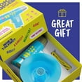 thumbnail image 7 of Voice Charger for Kids - Gifts for Boys & Girls Ages 3-8 Years Old - Stocking Stuffer for Kids - Birthday Gifts, 7 of 7
