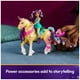thumbnail image 4 of Set Ava & Leaf Power of Friendship de Toy Unicorn Academy, 4 of 8