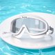 thumbnail image 1 of Gafas de natación transparentes antiniebla gafas deportivas de natación sin fugas silicona para niños y niñas, 1 of 9