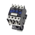 thumbnail image 4 of CJX2-1801 3 Pole Contactor 50/60HZ Conditioner Repair Part, 4 of 6