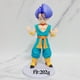 thumbnail image 1 of Shonen Dragon Ball anime hecho a mano versión de alta calidad de Sun Wutian anime periférico adornos de regalo modelo muñeca, 1 of 3