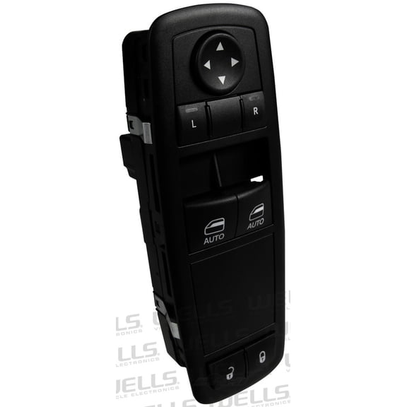 Door Window Switch