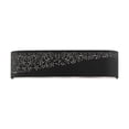 thumbnail image 1 of Livex Lighting Noria ‎46262-04 2 Light Wall Sconce Black Finish, 1 of 2