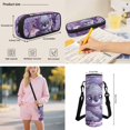 thumbnail image 4 of HUIACONG 4pcs Cherry Blossom Koala Backpack for Kids Boys Girls, Complete School Bag Set with Lunch Box, Pencil Case and Water Bottle Sleeve, Lightweight Satchel for Preschool and Primary Students, 4 of 7