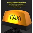 thumbnail image 2 of LED Helmet Light,USB Rechargeable Motorcycle Modified Decorative Lights,Safty Warning Night Lamp,Electric Tail Box Warning Light,for Motorcycles and Bicycles, 2 of 8