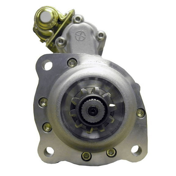 PowerPro 12V M105611 Prestolite Starter