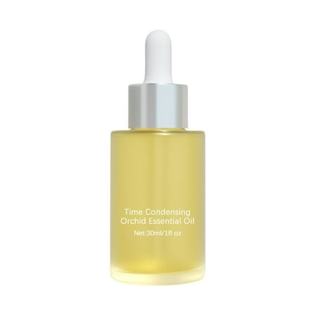 

Oil For Removal Extract Oil Anti Scar Cells Shiny Smooth Skin Care 30ml/1.01fl.Orchid Oil To Blackheads Mark Cleansing And Brightening Facial
