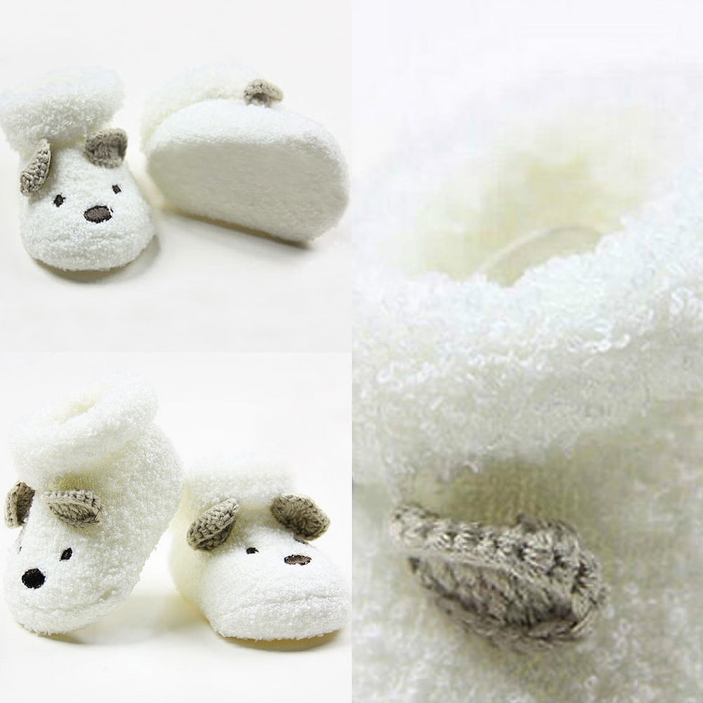 cute newborn socks