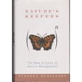 thumbnail image 1 of Pre-Owned Nature's keepers: The new science of nature management, 9780029049150, 0029049156, Hardcover, First Edition edition, 1 of 1