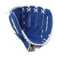 thumbnail image 1 of Guantes de béisbol para , guantes de sóftbol para adultos .09 15.09 pulgadas shamjiam Espesar Guantes de Softbol, 1 of 6