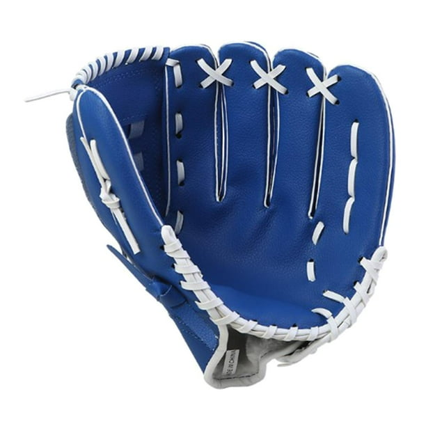 Guantes de béisbol para , guantes de sóftbol para adultos .09 15.09 pulgadas shamjiam Espesar Guantes de Softbol