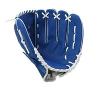 Sports Softball Fast Pitch Pro Series Softball Gloves Baseball Throw Gloves 13.77 inch