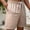 Maillots de Bain Za-Kaki mens, variante sur DIOAZUD Shorts de Planche Légers pour Hommes avec Poches, Décontractés, Taille à Cordon, Maillots de Bain, Couleur Unie, Shorts de Plage pour Vacances d'Été