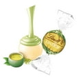 thumbnail image 4 of Lindt Lindor Matcha White Chocolate Candy Truffles with Colored Bowtie Gift Bag Factory Direct Fresh Made In Italy by Fast-Shipping 20 Pieces 8.82oz 250g, 4 of 5