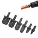 thumbnail image 5 of Manual Pipe Flaring Tool, Has Long Service Life. Tube Expander Drill Bit Set Can Meet The Needs Of Daily Maintenance For Workshop For Studio For Life For Work, 5 of 8