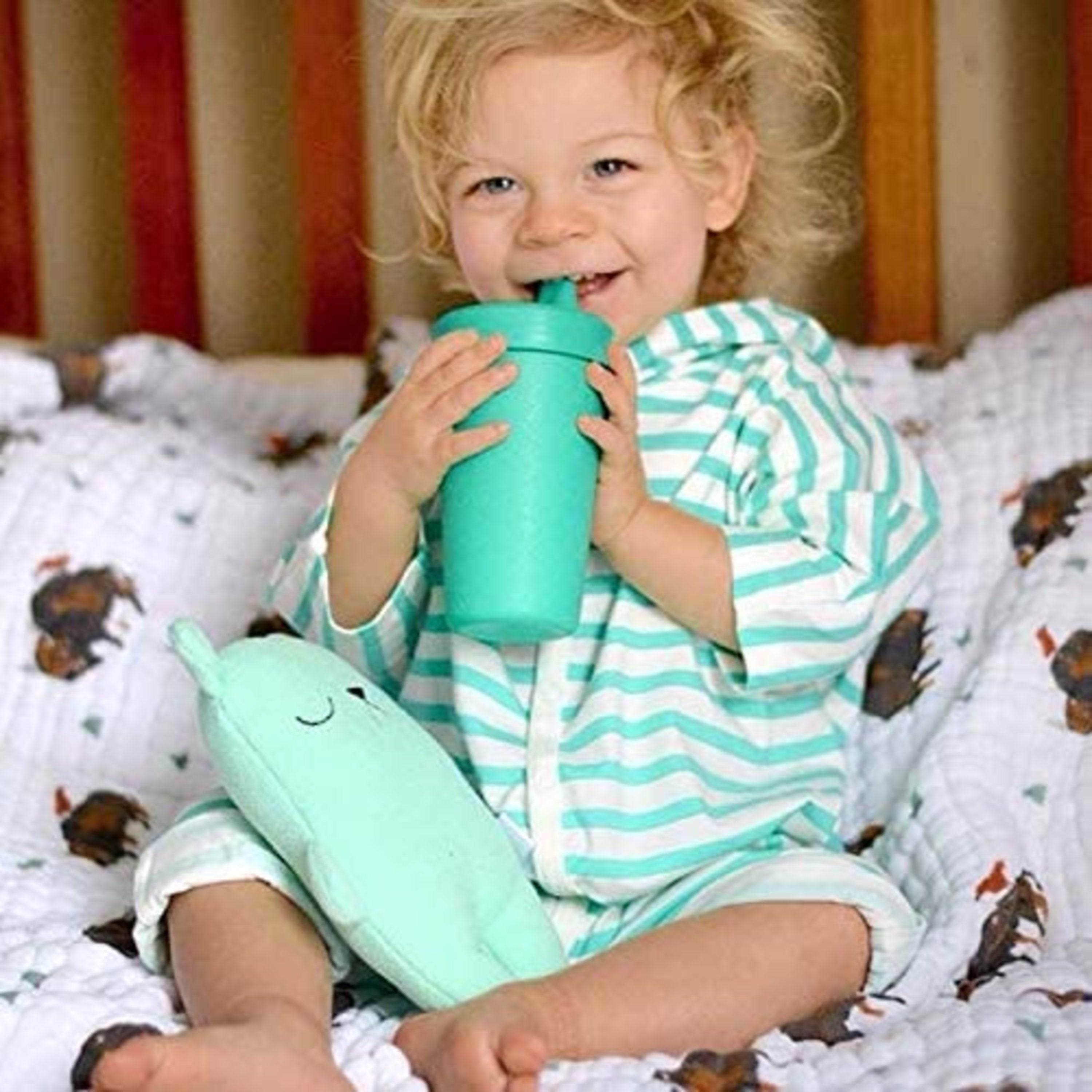 Re-Play No Spill Sippy Cup – Mother Earth Baby/Curious Kidz Toys
