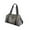 Gray, variant on Pompotops Travel Duffel Bag, Sports Tote Gym Bag, Shoulder Crossbody Bag With Large Capacity And Multiple Compartments Oxford Cloth, Shoulder Weekender Overnight Bag for Women