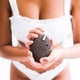 thumbnail image 3 of 2 piezas de piedra pómez de lava terrestre para eliminar callos en pies, talones y palmas. Herramienta exfoliante para pedicura. Elimina callos y piel muerta seca., 3 of 8