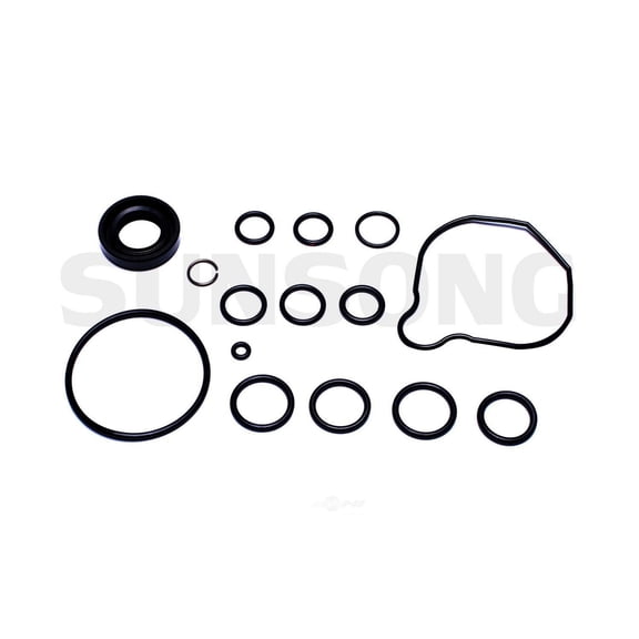 Sunsong 8401302 Power Steering Pump Seal Kit