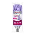 thumbnail image 1 of Repuesto de mop Reynera deluxe de microfibra, 1 of 5