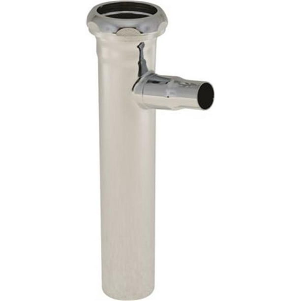 KEENEY MFG. 804736 KEENEY DISHWASHER BRANCH TAILPIECE WITH SLIP JOINT