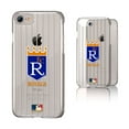 thumbnail image 5 of Kansas City Royals Cooperstown iPhone Clear Case, 5 of 5