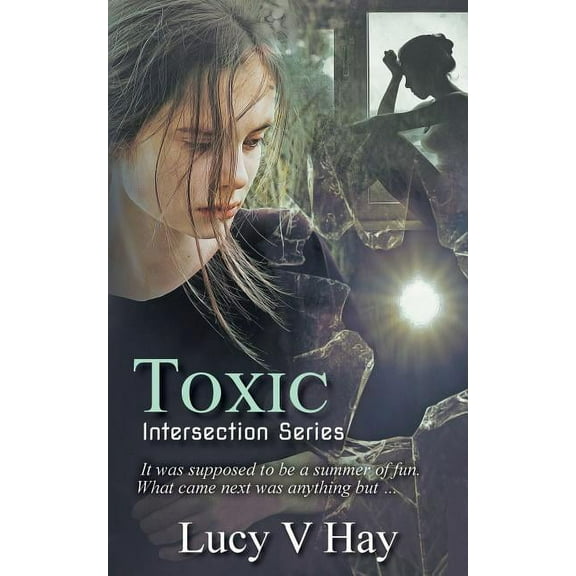 Intersection Toxic, Book 2, (Paperback)