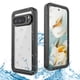 thumbnail image 4 of Funda Impermeable Hllhunkhe para Google Pixel 10 Pro XL Negra, 4 of 7