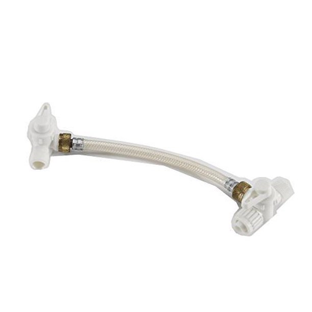 FlairIt 1/2" PEX RV Water Heater Bypass Kit