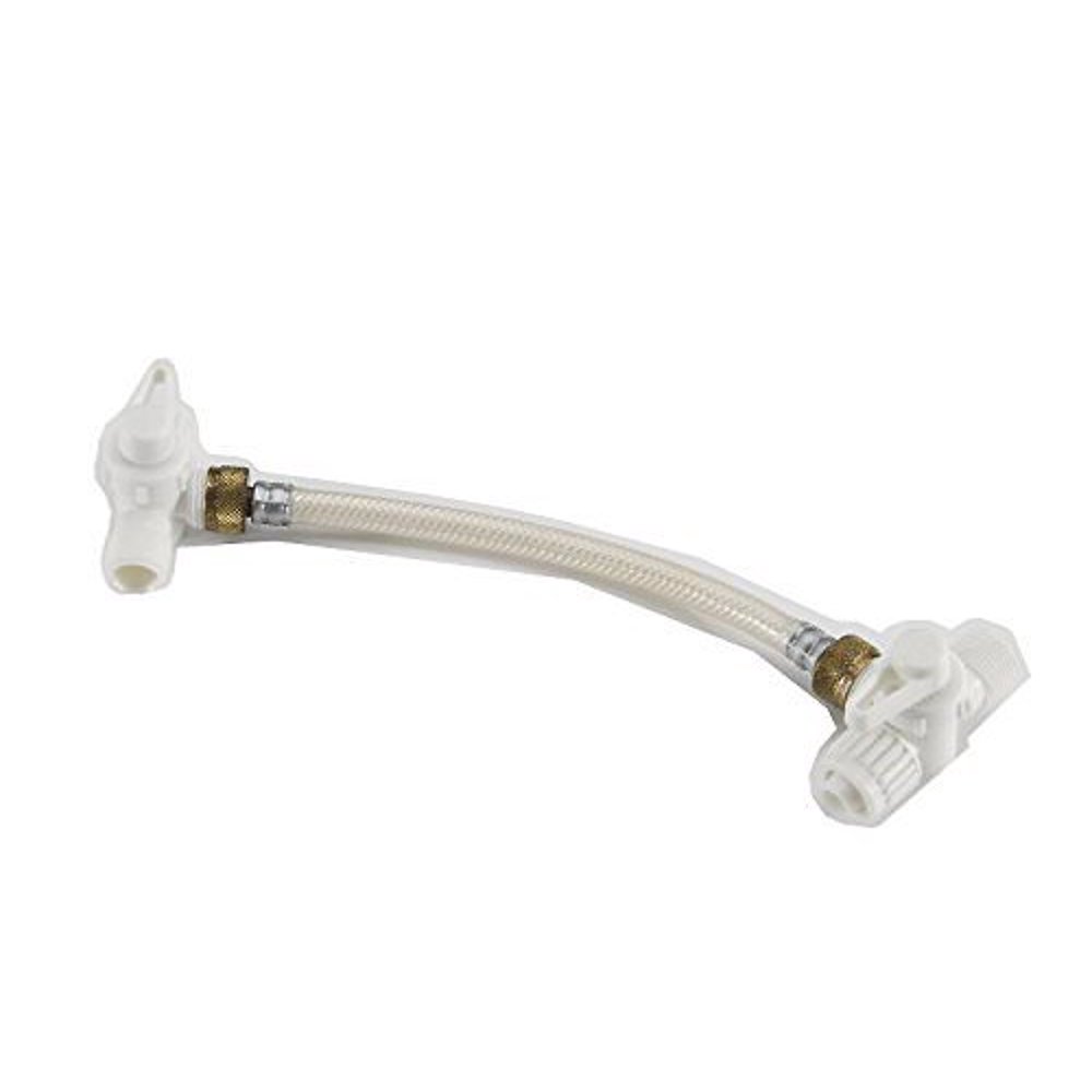 FlairIt 1/2" PEX RV Water Heater Bypass Kit