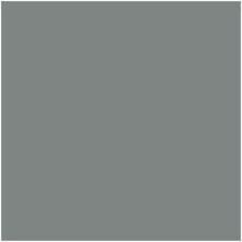 Davis Group Premium Economy, Round Ring, Binder, 6 Pack (Grey, 1.5")