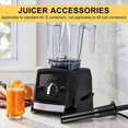 thumbnail image 5 of Blender Tamper Accelerator Plastic Stick for Standard 64 Oz Container, 5 of 5