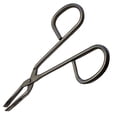 thumbnail image 3 of Professional Scissor Handle Tweezer, 3 of 6