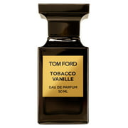 Tom Ford Tobacco Vanille Eau De Parfum Spray, Cologne for Men, 1.7 Oz