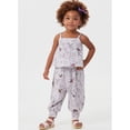 thumbnail image 6 of McCall's Sewing Pattern 8488 - Toddlers' Knit Tops, Shorts and Pants, Size: A (1/2-1-2-3-4), 6 of 7