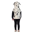 thumbnail image 2 of Peanuts Snoopy Toddler Snoopy Hoodie, Sizes 2T-5T, 2 of 9