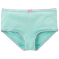 thumbnail image 2 of Ropa interior Simple Joys de Carter's Girls, paquete de 8, 4 a 5 años, 2 of 6