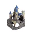 thumbnail image 4 of Penn Plax Castle Hide-Away Reptile Decor, 4 of 5