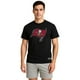 thumbnail image 1 of NFL Playera Aficionado Básica Tampa Bay Buccaneers Negro para Hombre, Talla Extra Grande, 1 of 8