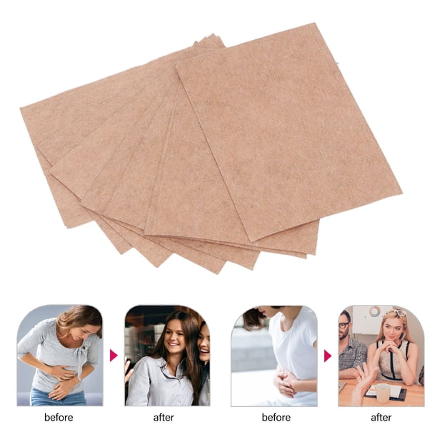 Parche Menstrual Cálido, Parche Para El Dolor Menstrual, Ingredientes De Hierbas, 24 Piezas, Calentamiento Duradero Para Dismenorrea