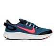 thumbnail image 1 of Tenis Nike  Hombre Runallday Azul CD0223401, 1 of 4