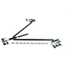 Wishbone Track Locator Kit - Unwelded