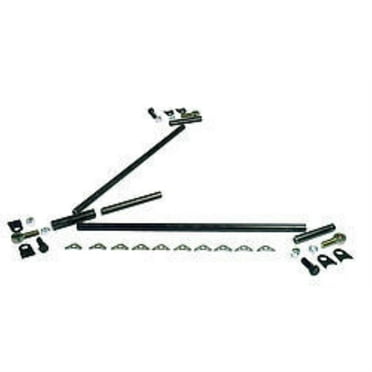 Wishbone Track Locator Kit - Unwelded