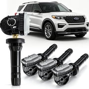 For 2016 2017 2018 2019 Ford Explorer TPMS Tire Pressure Sensor F2GZ-1A189A