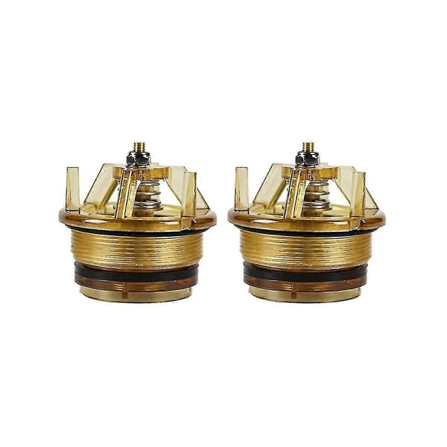 Kit de reparación de tapa y válvula para 765 - Piezas para válvula antirretorno y rompedor de vacío de 1 pulgada y 1-1/4 pulgadas