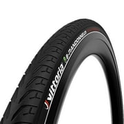 Vittoria E-Randonneur E-Bike Tire - 27.5 x 1.75 (47-584) - Full Black - 11A.00.327