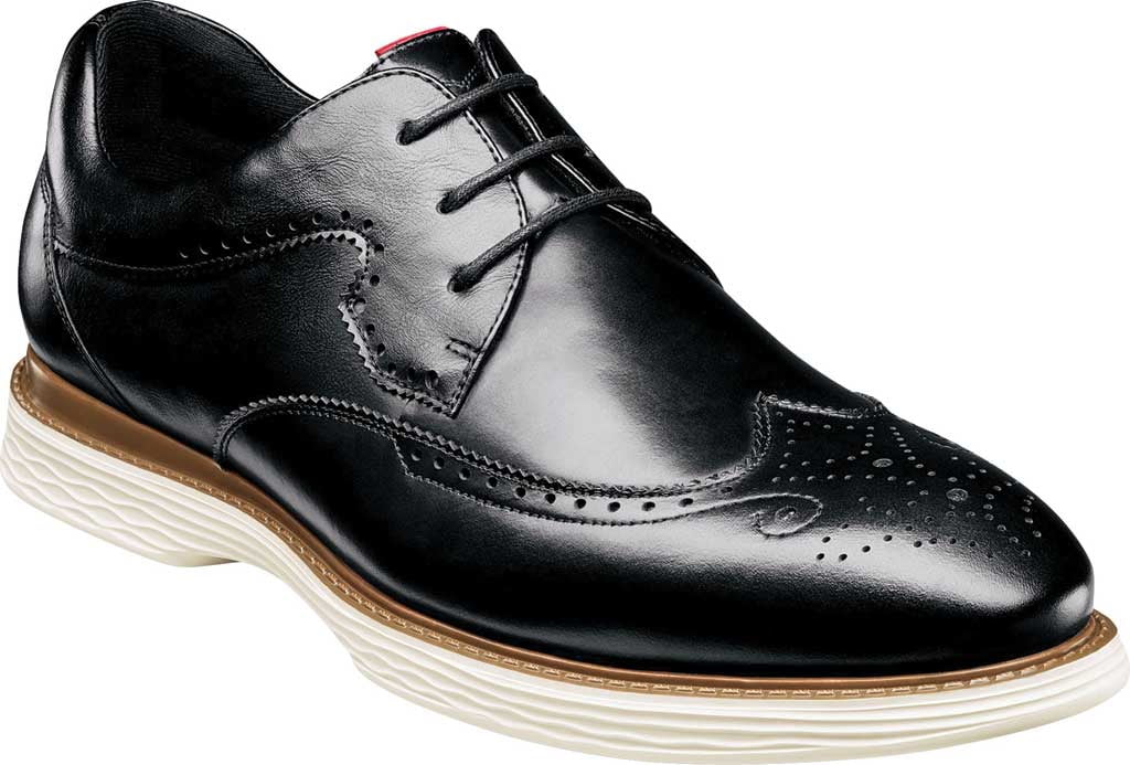 stacy adams wingtips