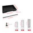 thumbnail image 4 of Low Drip Tray Kit for Gaggia Classic Pro Fitting Multiple Brewing Preferences, 4 of 7