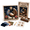 01# A, variant on 3D Christian Fabric Poke Art Kit, Nativity Scene Pre-Cut Fabric Craft Set for Adults, Beginner Friendly Textured Wall Decor, Christian Gifts for Women, Christmas Gift