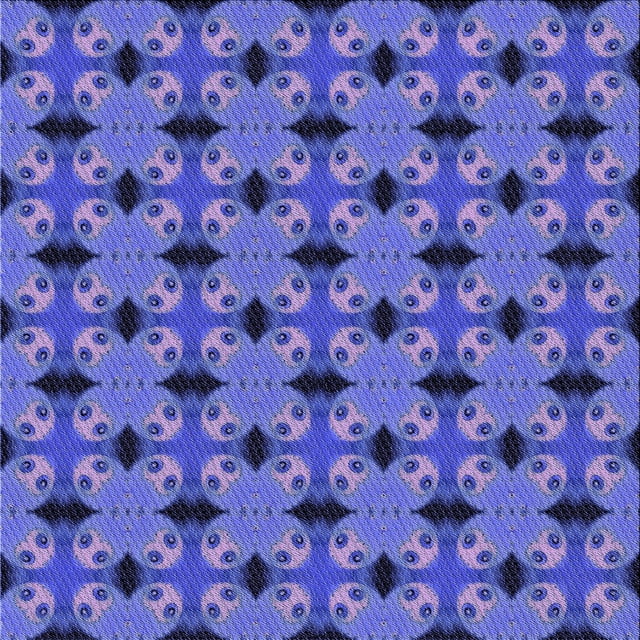 Ahgly Tapis d'Intérieur Lavable en Machine Carré Transitionnel Bleu Ardoise Clair, 5 Pieds Carré